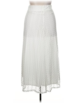 Elizabeth & Nichole Formal Skirt