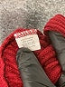Unbranded Burgundy 3/4 Sleeve Top Size M - photo 8