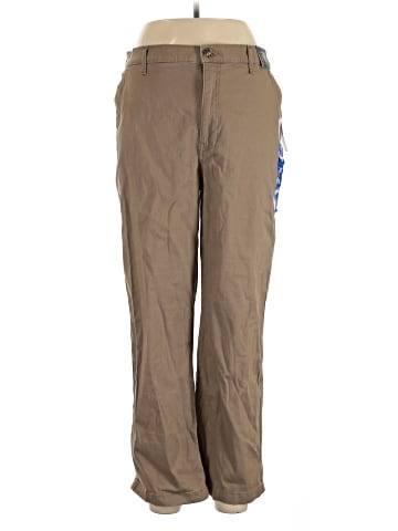 G.H. Bass & Co. Casual Pants (view 1)
