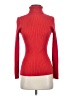 Unbranded Red Turtleneck Sweater Size 2 - photo 1