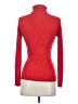 Unbranded Red Turtleneck Sweater Size 2 - photo 2