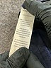 Just Fab Solid Blue Casual Pants Size 1X - photo 5