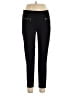 Matty M Black Active Pants Size L - photo 1