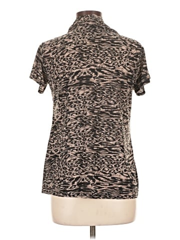 Isabella Rodriguez Short Sleeve Top (view 2)
