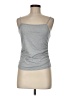 Unbranded Silver Tank Top Size M - photo 1