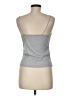 Unbranded Silver Tank Top Size M - photo 2