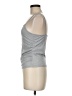 Unbranded Silver Tank Top Size M - photo 5