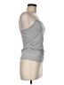 Unbranded Silver Tank Top Size M - photo 4