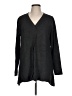 Louis Dell'Olio Gray Cardigan Size L - photo 1