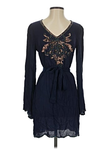 Flying Tomato Casual Dress (view 1)