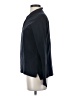 Lands' End 100% Cotton Black Long Sleeve Top Size S - photo 5