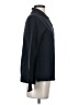 Lands' End 100% Cotton Black Long Sleeve Top Size S - photo 4