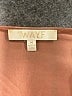 WAYF Brown Cocktail Dress Size M - photo 6