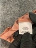 WAYF Brown Cocktail Dress Size M - photo 7