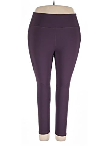 Reebok Active Pants (view 1)