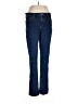 Levi's Solid Blue Jeans Size 32 waist - photo 1