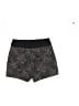 Athleta Tweed Black Shorts Size 6 - photo 2