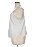 A New Day 100% Polyester Silver Tank Top Size XL - photo 5