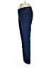 Levi's Solid Blue Jeans Size 32 waist - photo 5