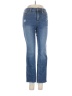 Universal Thread Blue Jeans Size 26 waist - photo 1