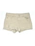 Old Navy Tan Khaki Shorts Size 8 - photo 1