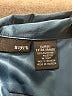 Mixit 100% Polyester Teal 3/4 Sleeve Blouse Size XL - photo 7