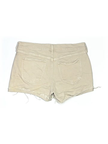 Old Navy Khaki Shorts (view 2)