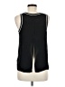 Rag & Bone Black Sleeveless Top Size M - photo 2