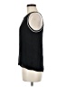 Rag & Bone Black Sleeveless Top Size M - photo 5