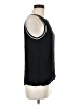 Rag & Bone Black Sleeveless Top Size M - photo 4