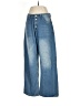 Jeans Blue Jeans Size M - photo 1