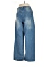 Jeans Blue Jeans Size M - photo 2