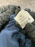 Assorted Brands 100% Rayon Blue Shorts Size M - photo 3