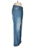 Jeans Blue Jeans Size M - photo 4