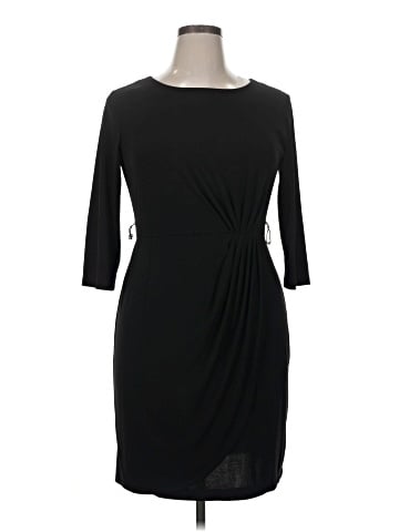 AB Studio Cocktail Dress (view 1)