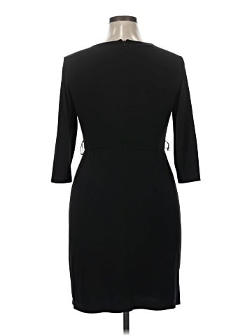 AB Studio Cocktail Dress (view 2)