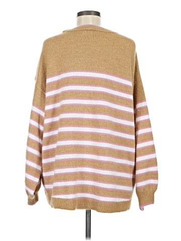 Crown & Ivy Pullover Sweater (view 2)