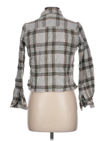 Krazy Kat Long Sleeve Blouse (view 2)