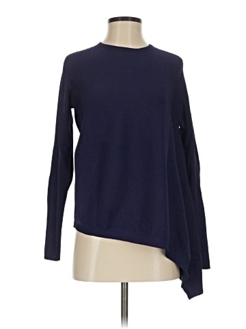 Derek Lam Long Sleeve Top (view 1)