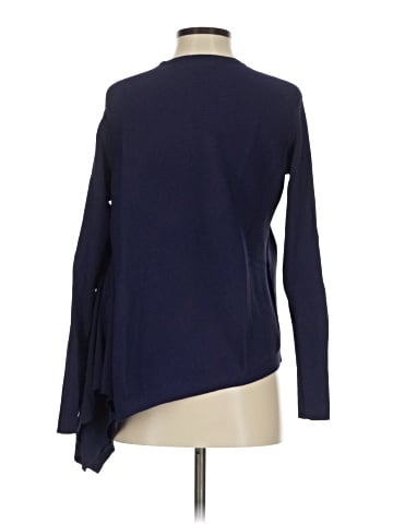Derek Lam Long Sleeve Top (view 2)