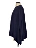 Derek Lam Blue Long Sleeve Top Size S - photo 5