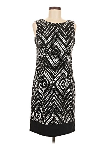 Mario Serrani Cocktail Dress (view 1)