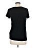 Venti6 Black Short Sleeve T-Shirt Size M - photo 2