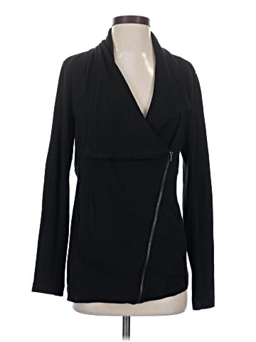 H by Bordeaux Jacket (view 1)