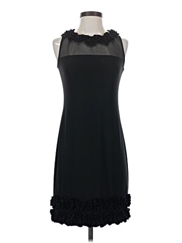 MSK Cocktail Dress (view 1)