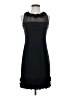MSK Black Cocktail Dress Size XS (estimated) - photo 1