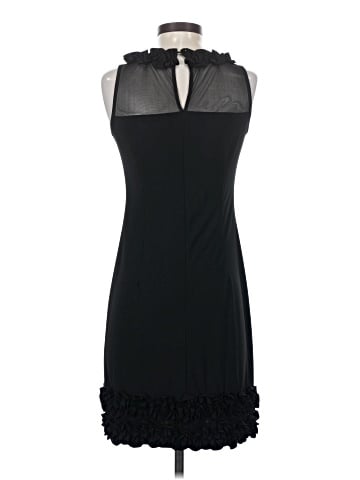 MSK Cocktail Dress (view 2)