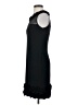 MSK Black Cocktail Dress Size XS (estimated) - photo 5