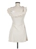Shein Ivory Cocktail Dress Size 6 - photo 2