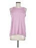 C9 By Champion Pink Sleeveless Top Size M - photo 1